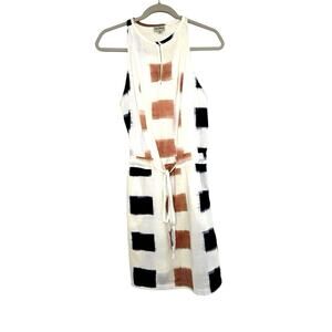 Anthropologie The Odell’s print dress. Size XS.
